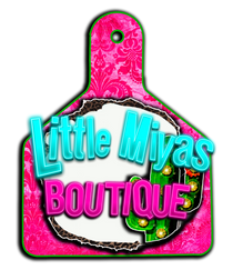 Little Miyas Boutique