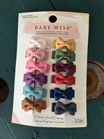 Baby Wisp