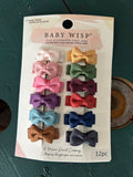 Baby Wisp
