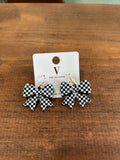Sport Earrings