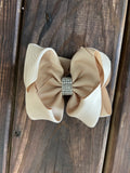 Mini Bling Bows
