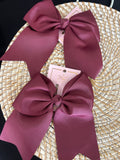 Cheer Bow