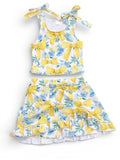 Sunny Bow Set