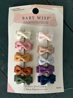 Baby Wisp