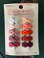 Baby Wisp