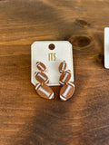 Sport Earrings