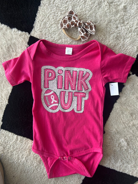Pink Out