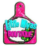 Little Miyas Boutique