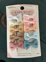 Baby Wisp