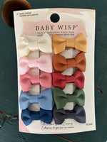 Baby Wisp