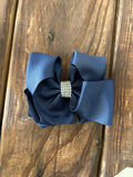 Mini Bling Bows