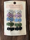 Baby Wisp