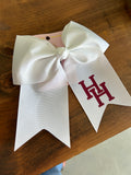 Herd Cheer Bow