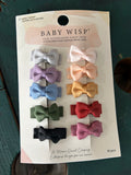 Baby Wisp