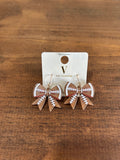 Sport Earrings