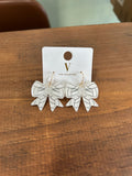 Sport Earrings
