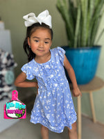 Tuesday Dress