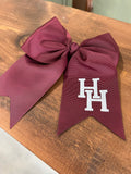 Herd Cheer Bow