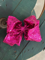 Sequence  Bows