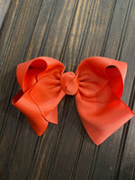 7'' Plain Bows