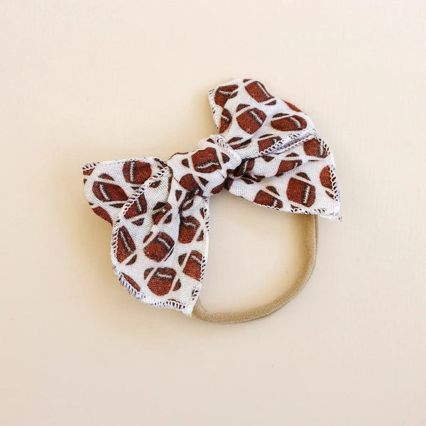 Nylon Bows