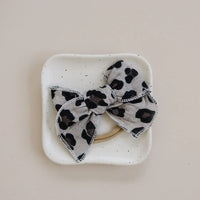 Nylon Bows