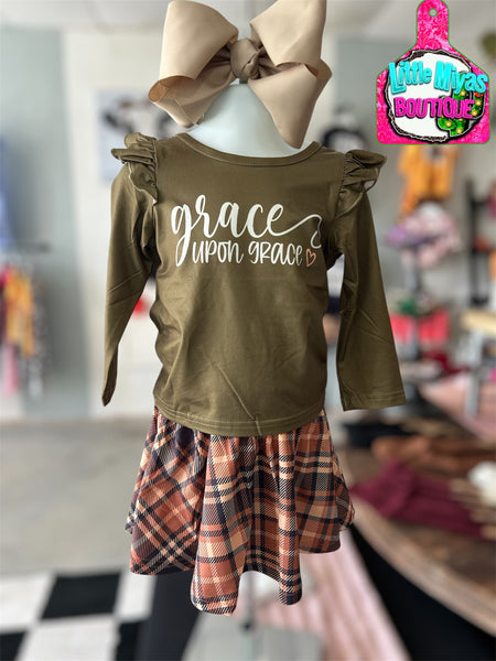 Grace Set
