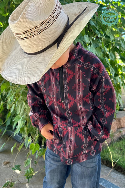 Kreek Pullover