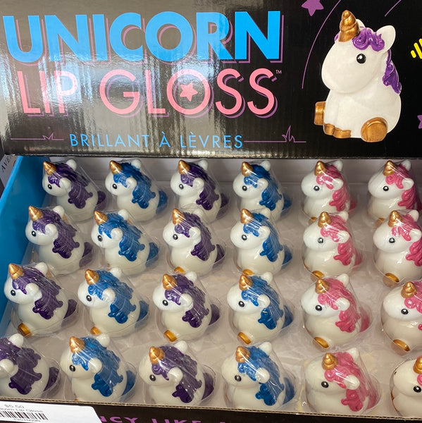 Unicorn Lip Gloss